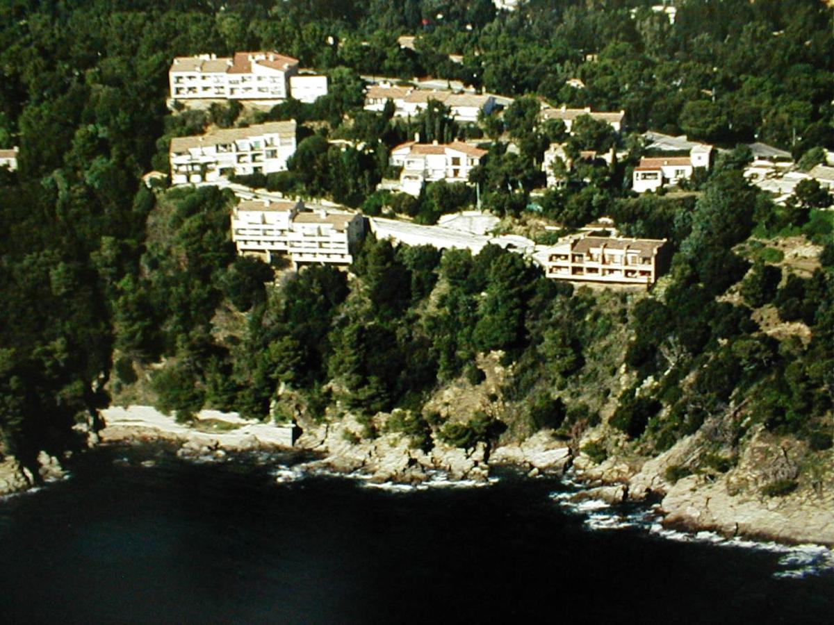 Joli 2 Pieces 4 Personnes Vue Mer Cavalaire-sur-Mer Bagian luar foto